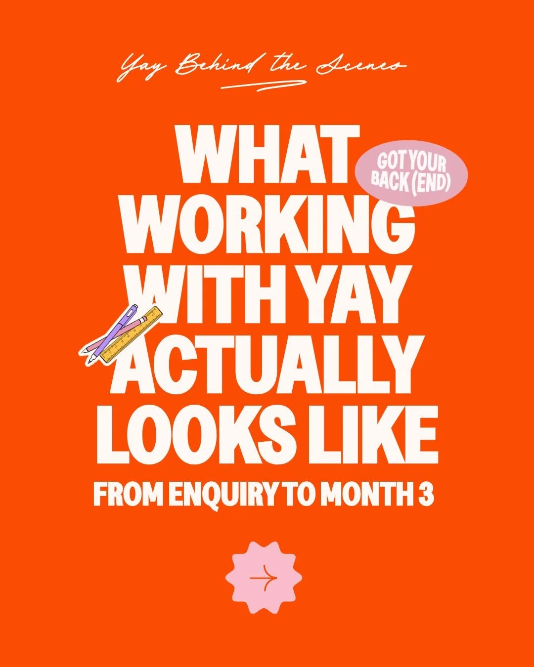 The reason your last VA &ldquo;didn&rsquo;t work&rdquo; might not be what you think.

Getting support that actually works isn&rsquo;t just about finding someone who can tick off a to-do list. 

It&rsquo;s about the&nbsp;match, the onboarding, and giv