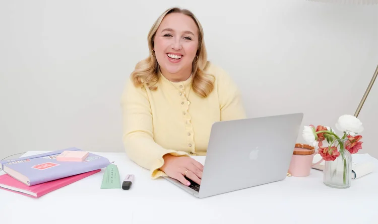 Mary Lord, founder of YAY Collective