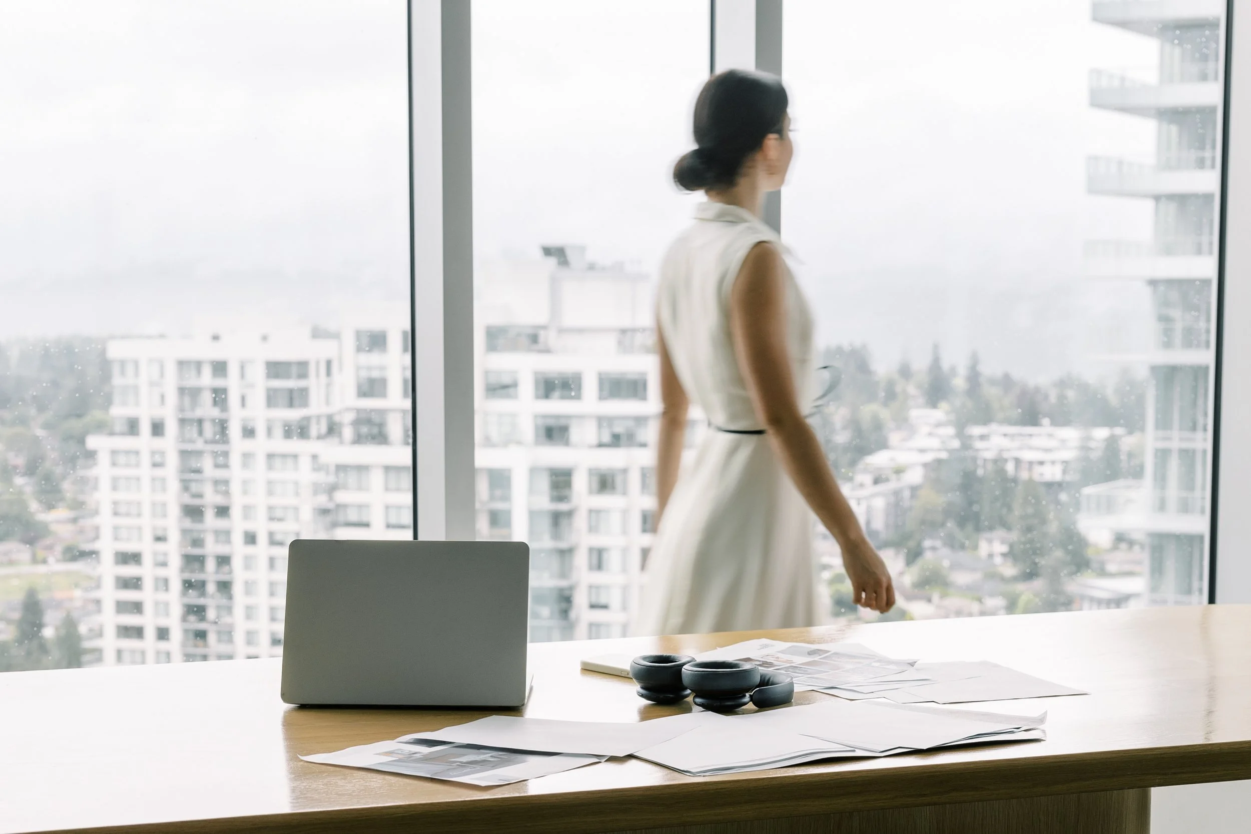 WHY PURPOSE AND VISION ARE THE REAL DRIVERS OF HIGH-PERFORMING CULTURES