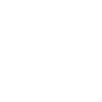 Empty white background