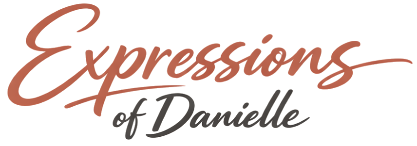 Expressions of Danielle