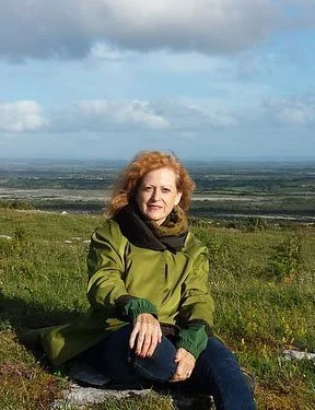 The Irish Dresser Series: An Evening with Author Cynthia Neale and The Crane Irish Dancers