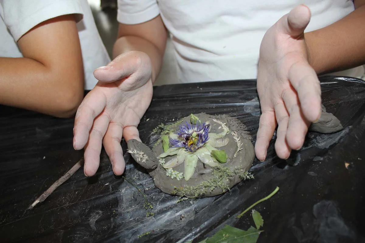 Five Tools for Inner Peace