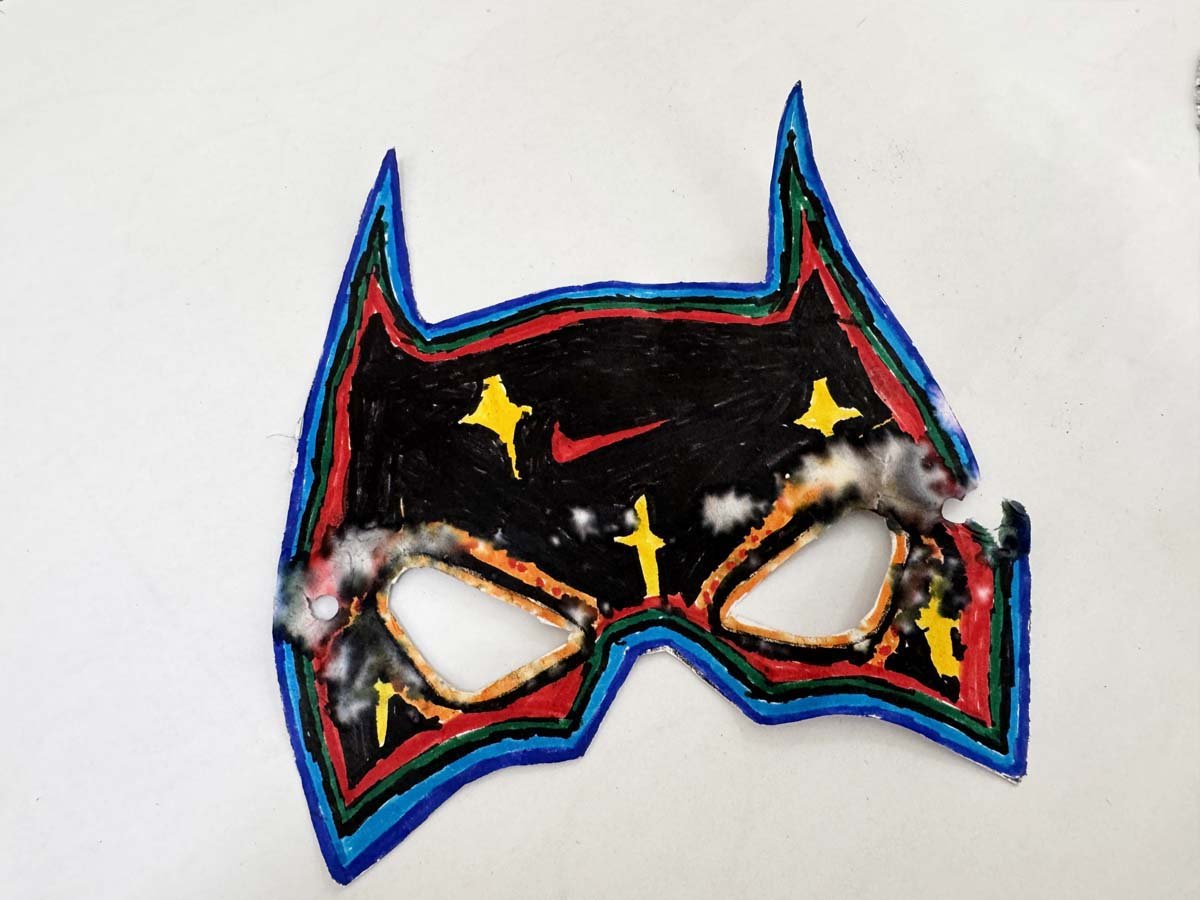 Energy Actions: When Inner Sculpture Moves