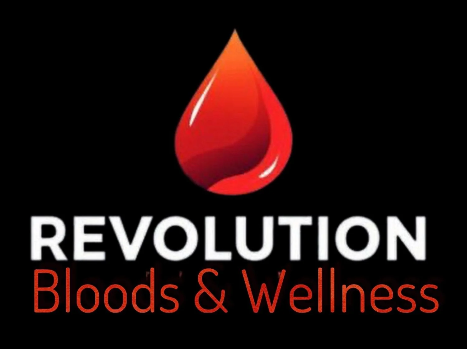 Revolution Bloods and Wellness Clinic 