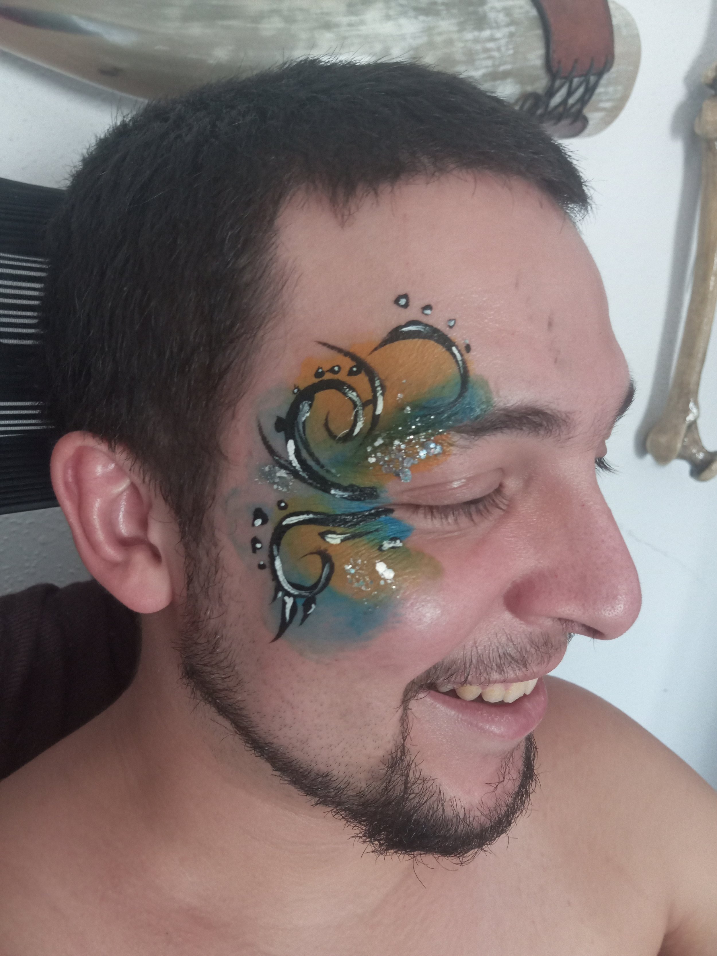 Maquillage inspiration