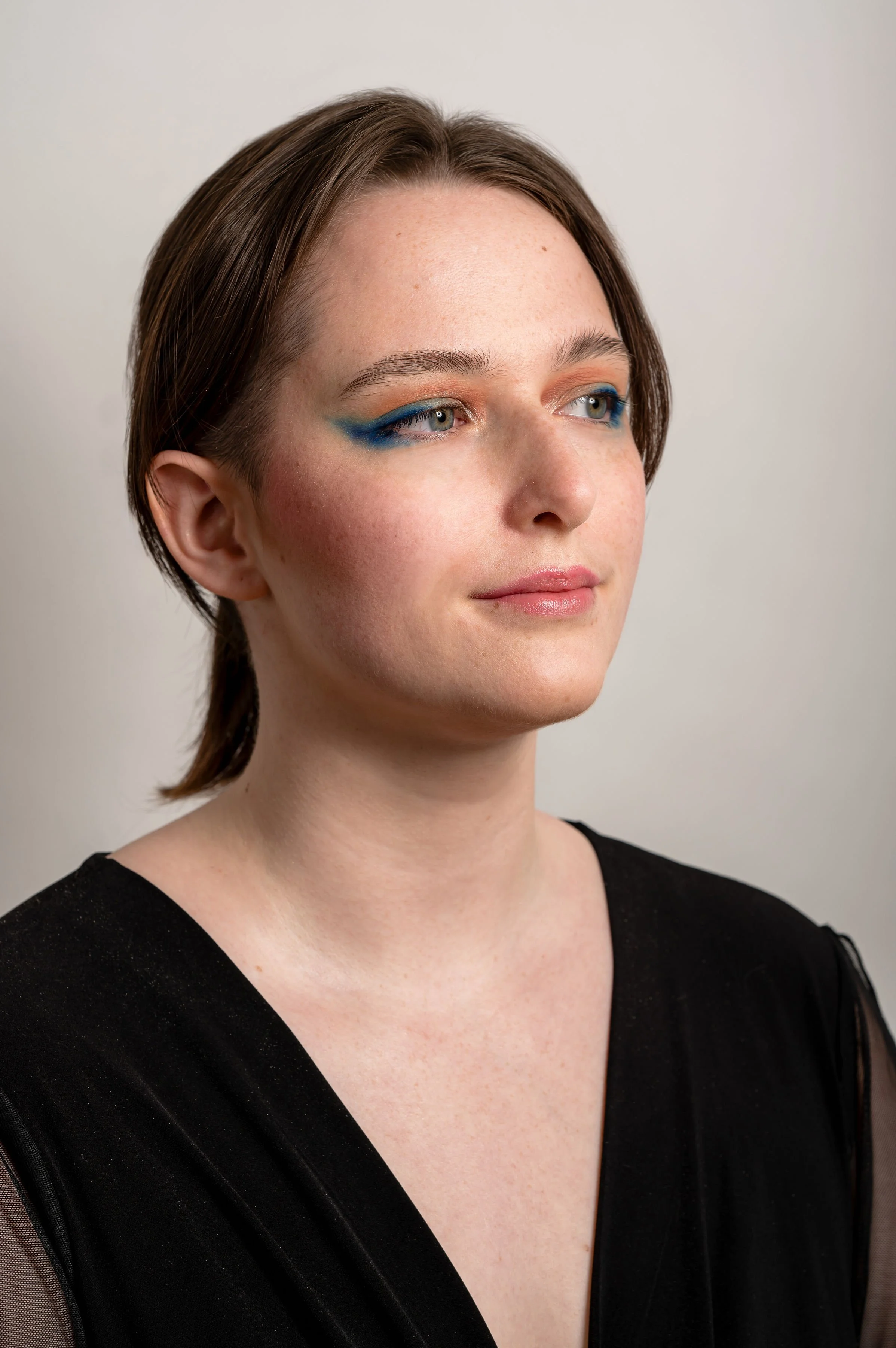 Maquillage beauté/Naturel