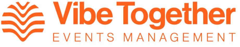 Vibe Together                                                        Events Management