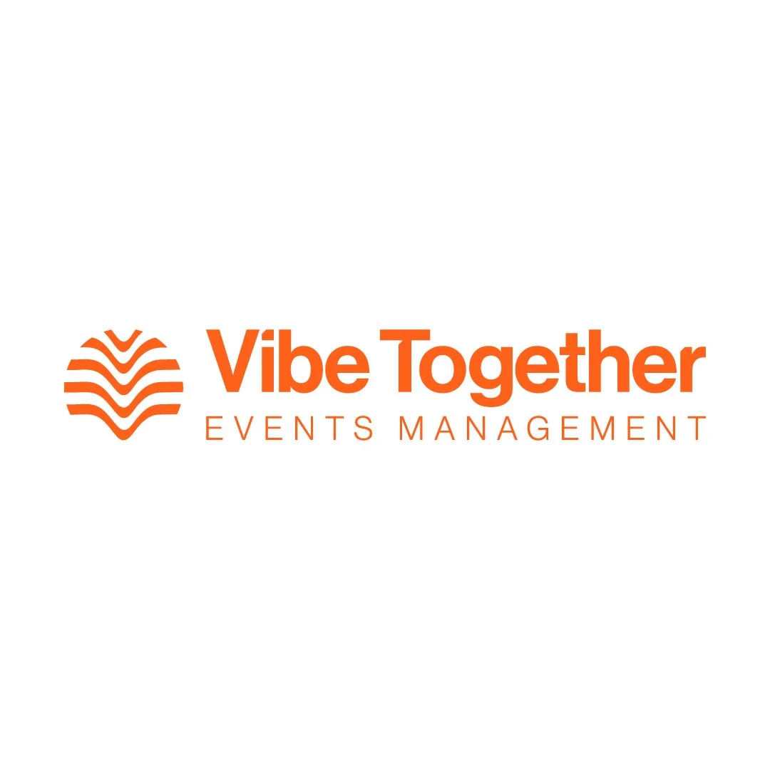 Vibe Together                                                        Events Management