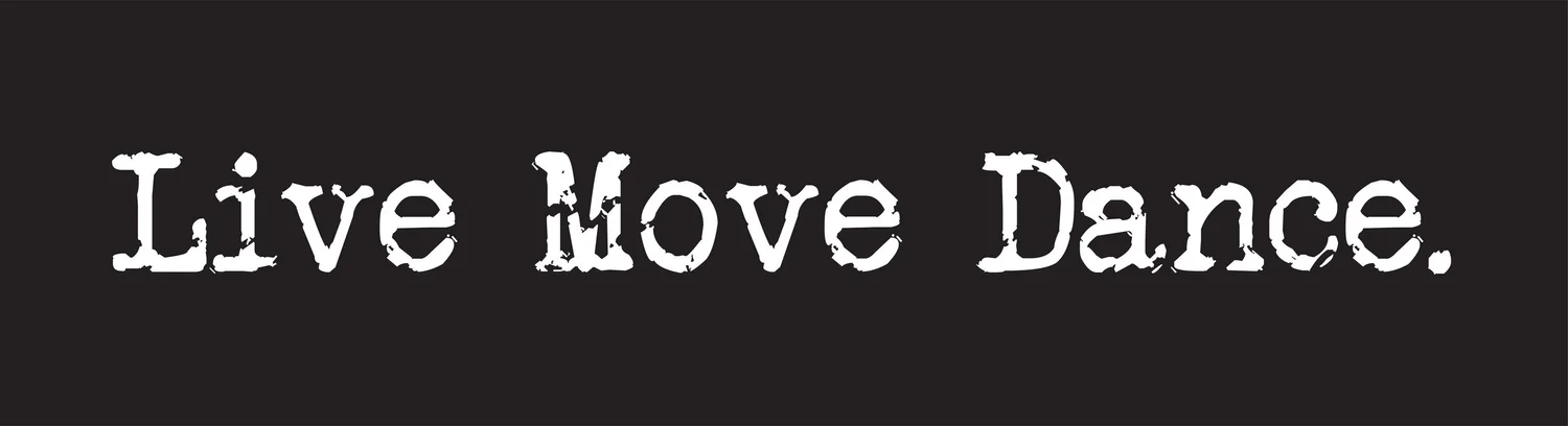 Live Move Dance