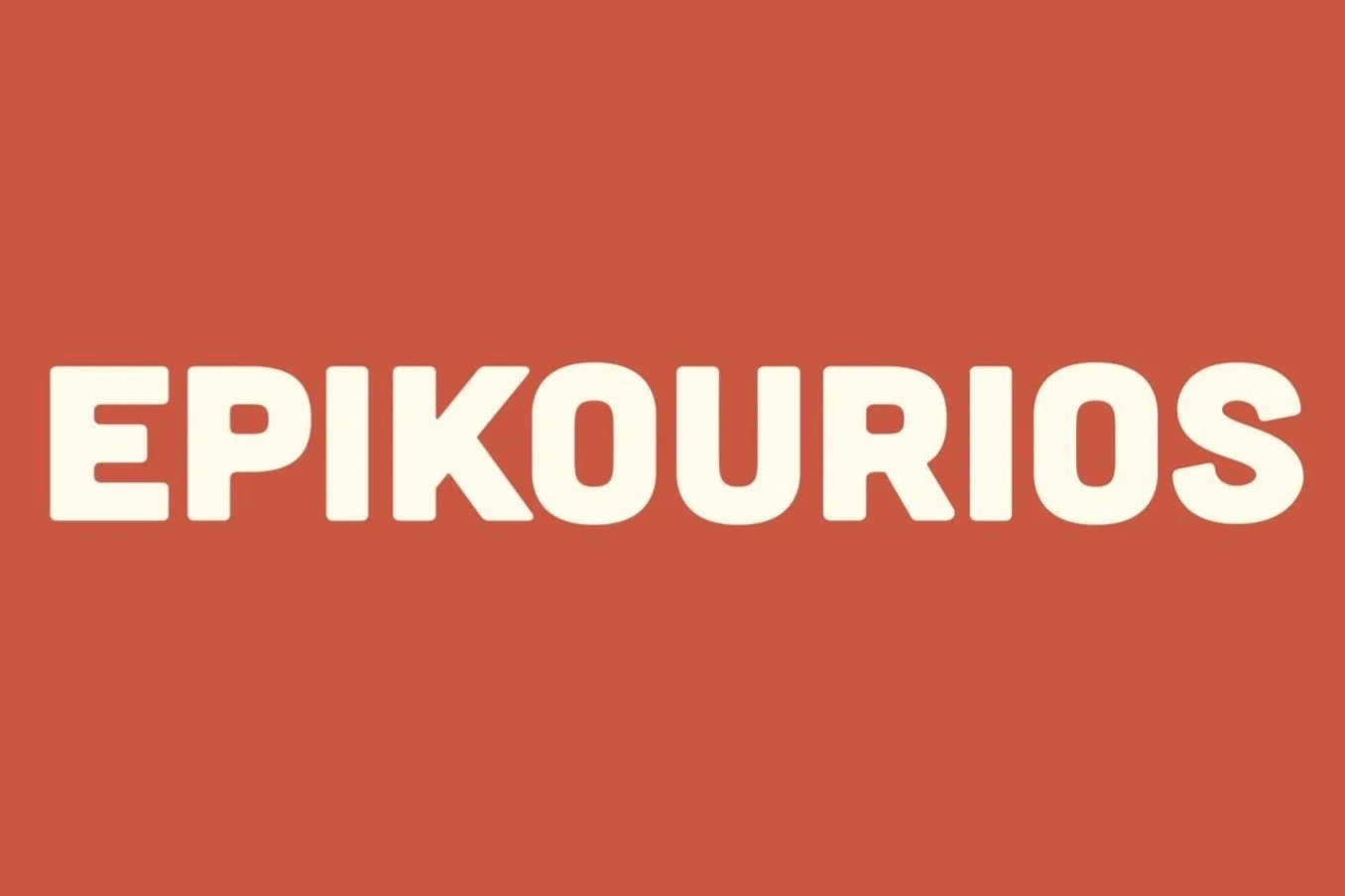 Epikourios Living