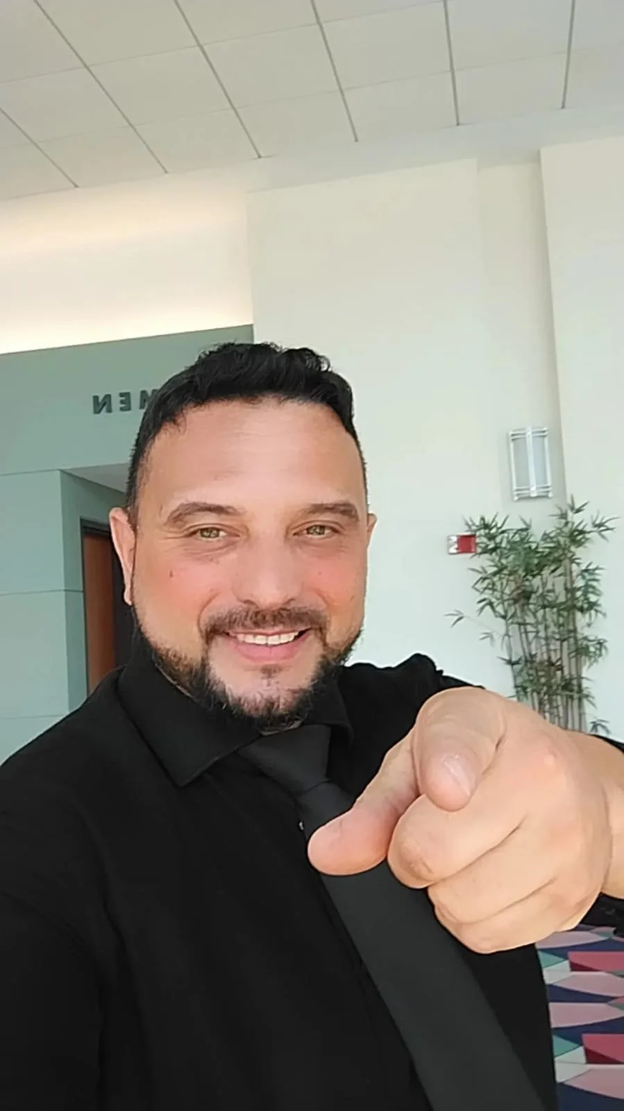 PRESIDENTE ASSOCIAÇÃO CANTO ALVORADA