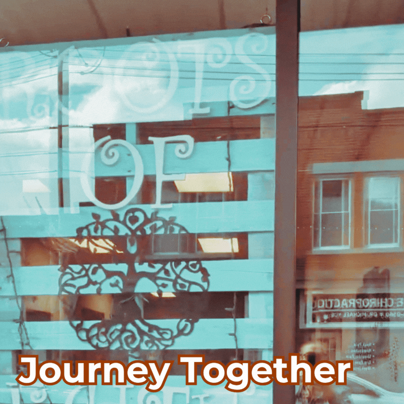 Journey Together