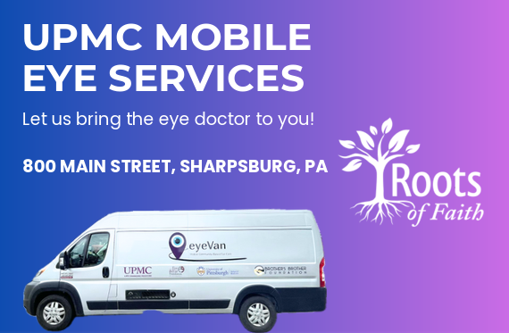 Mobile Eye Care Clinic