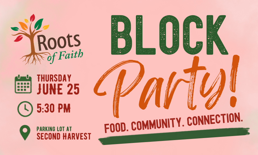 Block Party