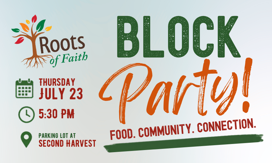 Block Party
