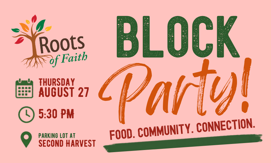 Block Party