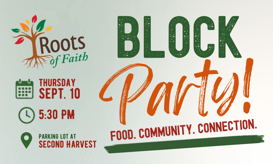 Block Party