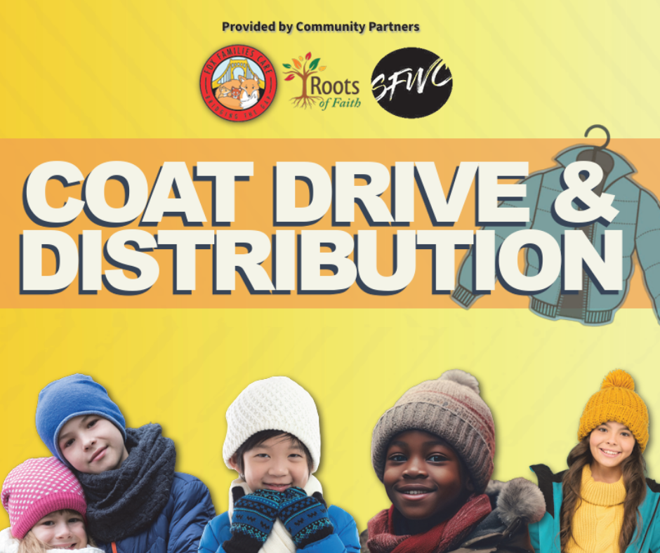 Coat Distribution