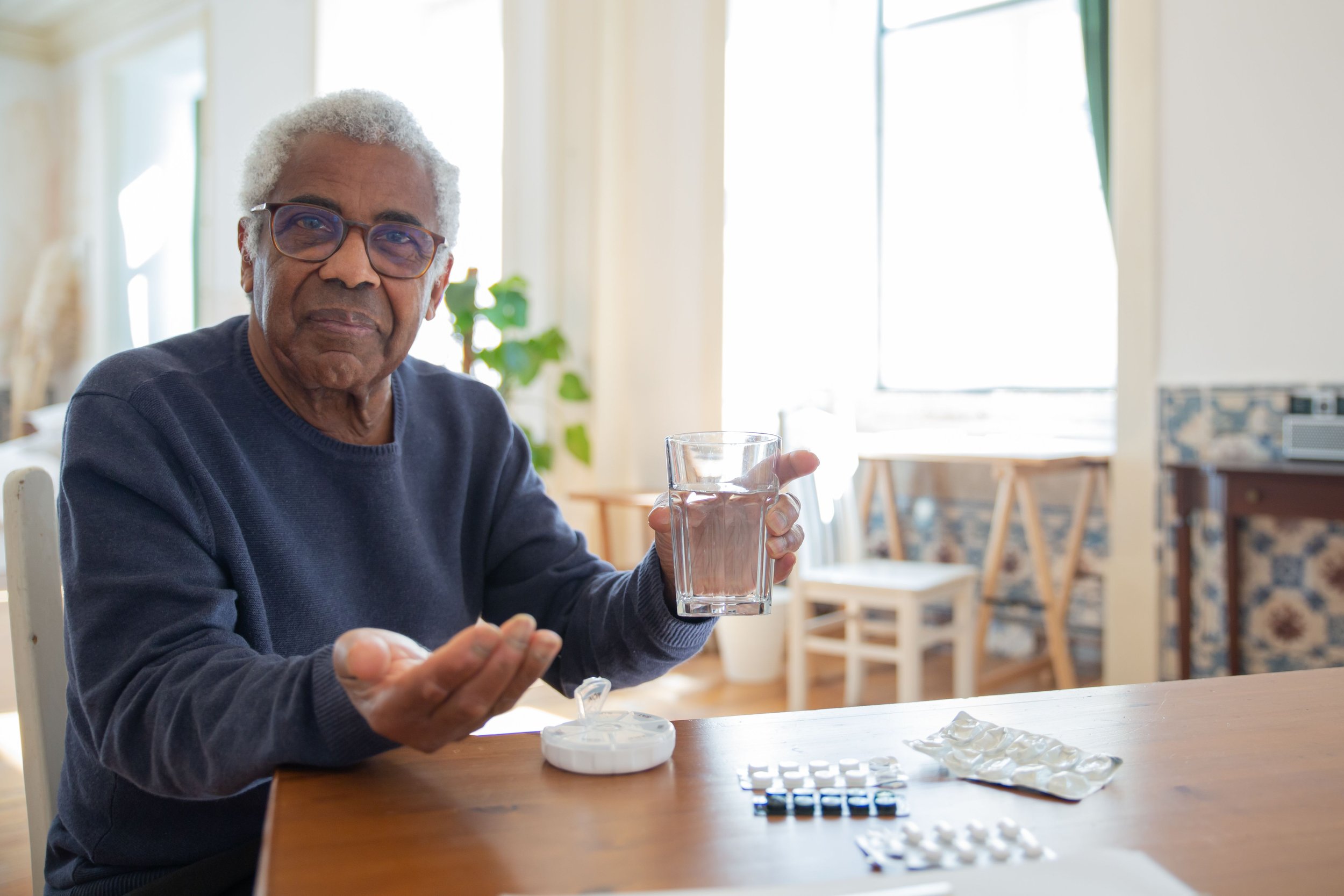 🌞HEATWAVE HEALTH TIP: DON'T FORGET ABOUT MEDICATION STORAGE
