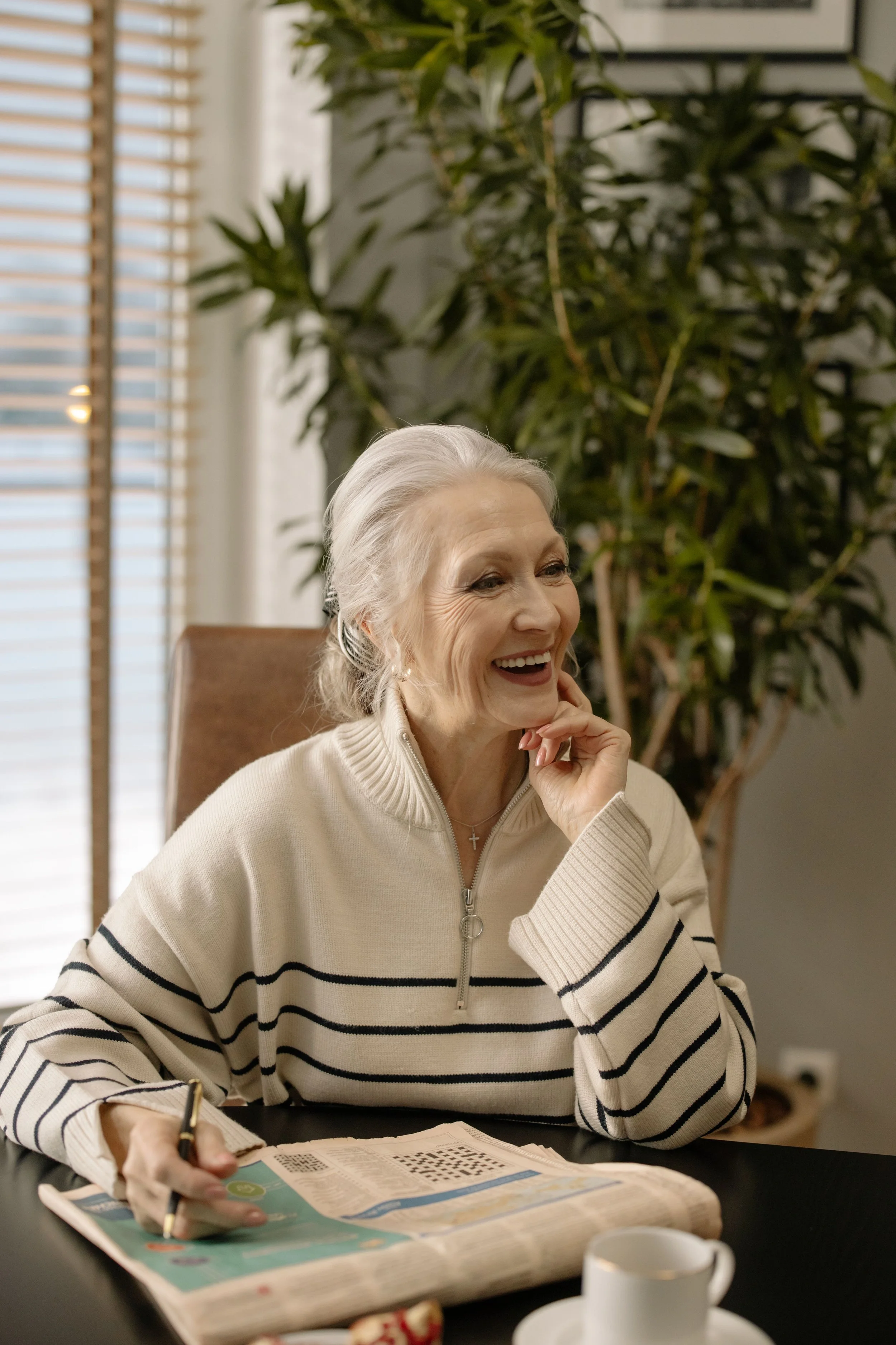What Memory Changes Are Actually Normal After 60?