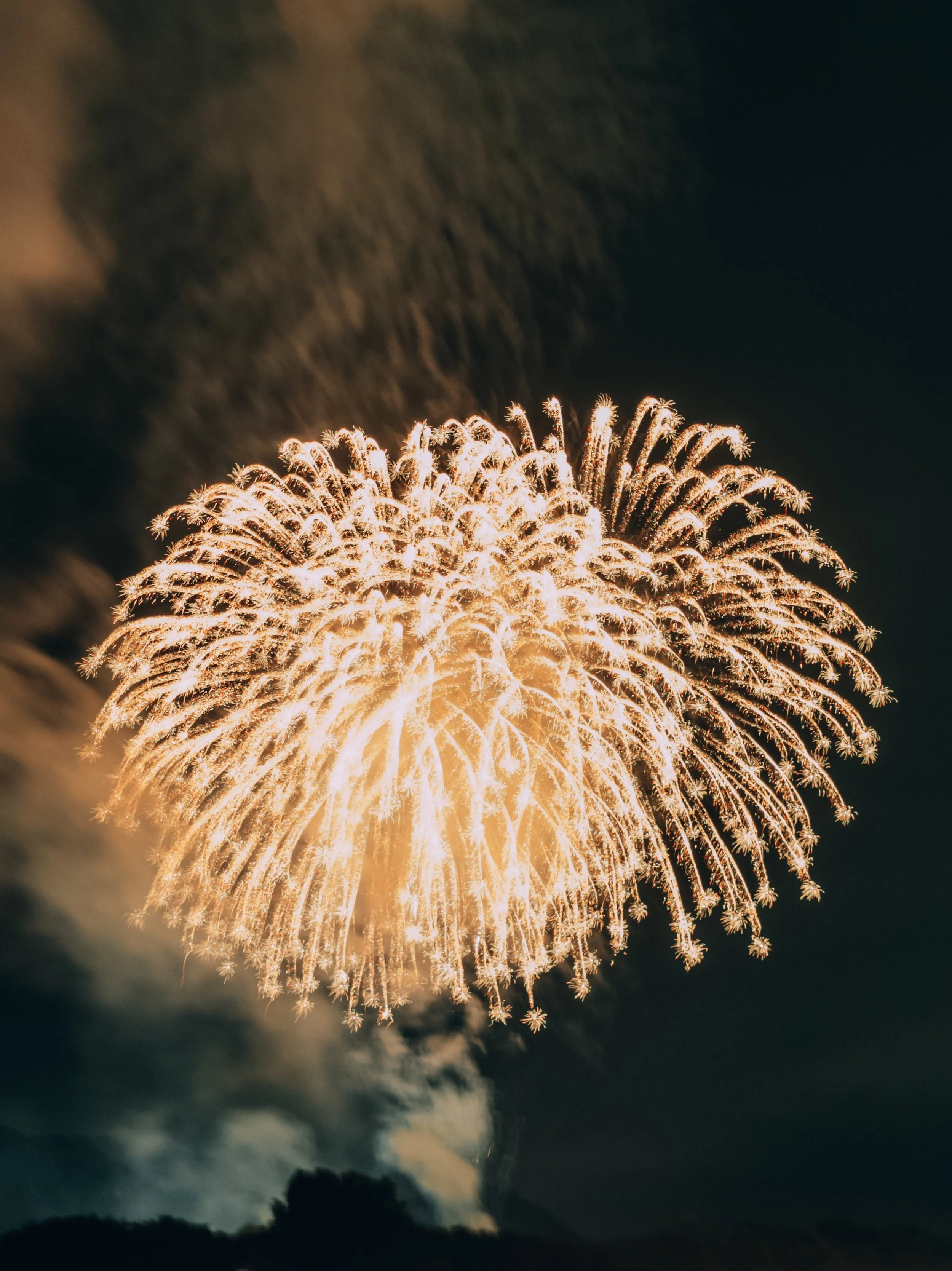 St Albans Fireworks Spectacular