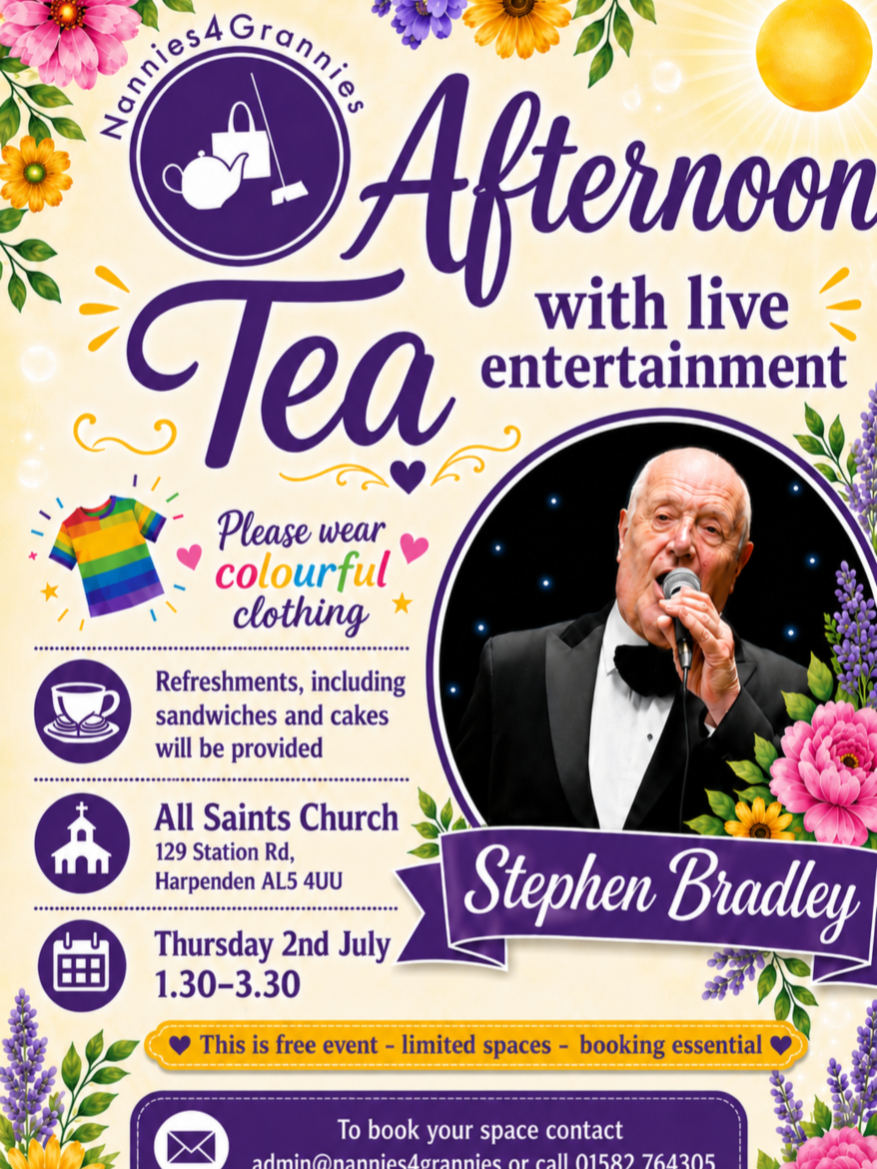 Stories of support workers and community news