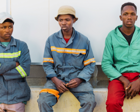 Responsible Recruitment of Migrant Workers - “The difficulty lies not so much in developing new ideas as in escaping from old ones.