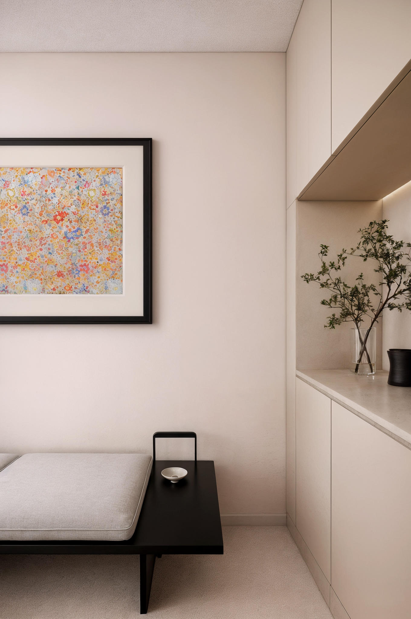 When Design Direction Keeps Changing