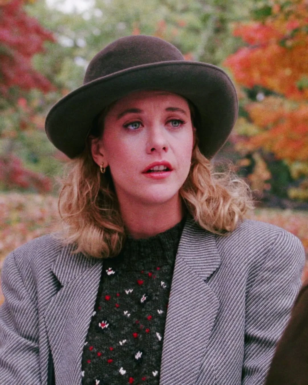 enter autumn 🍂🌧