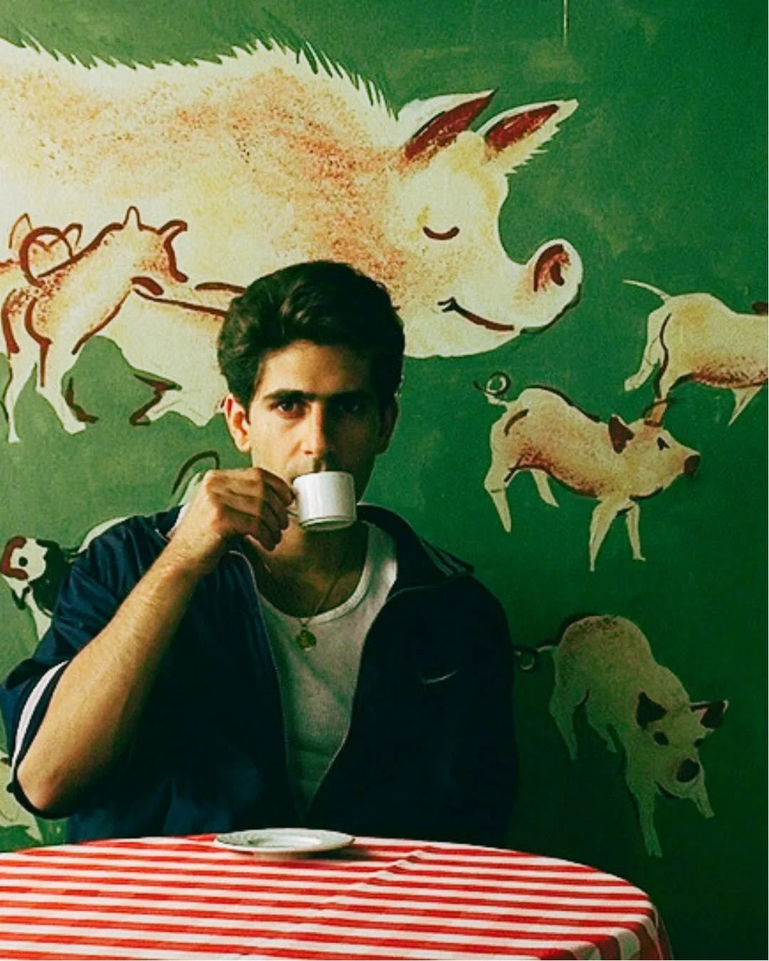 Happy Halloween! 🎃👻 I've just finished watching series 5 of The Sopranos so it only seems fitting that Chris Moltisanti is my Halloween villain of choice... he is one scary boy 🙅

...

 #AuditionSeason #AuditionTips #ActingAuditions #actingclasses