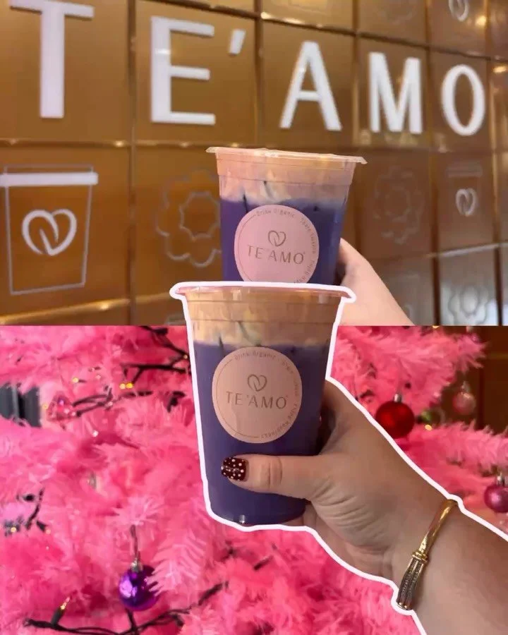 Where ube meets br&ucirc;l&eacute;e 💜🔥

At last week&rsquo;s #weeklylocal, my love for #ube finally collided headfirst with my love of br&ucirc;l&eacute;e&rsquo;d sugar in this heavenly concoction from @teamobobabar_mosaicva🧋☁️

This was my first 