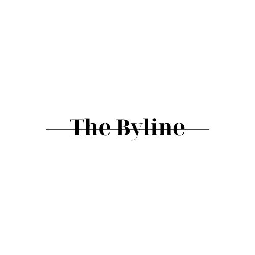 Welcome to The byline