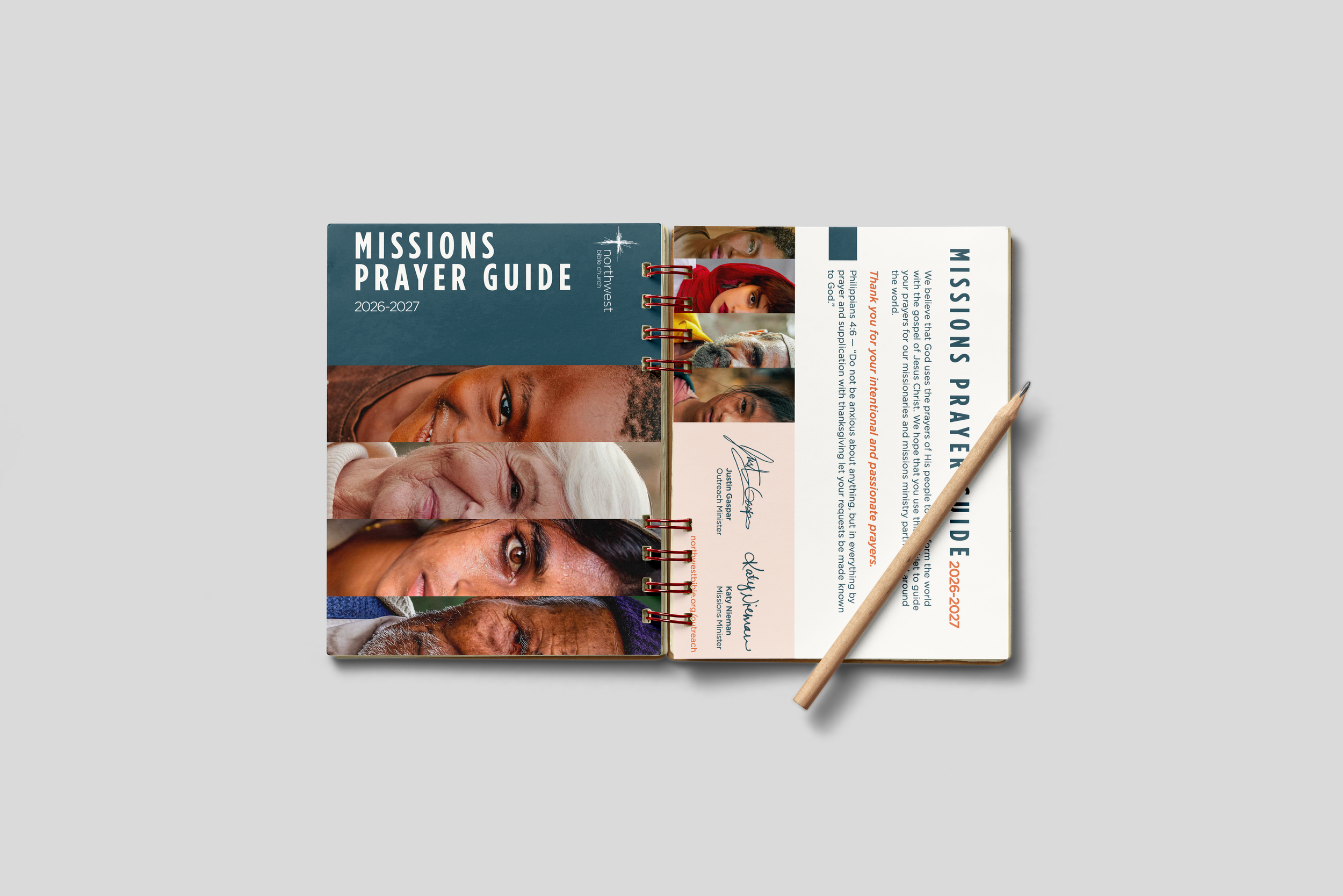 northwest bible church.