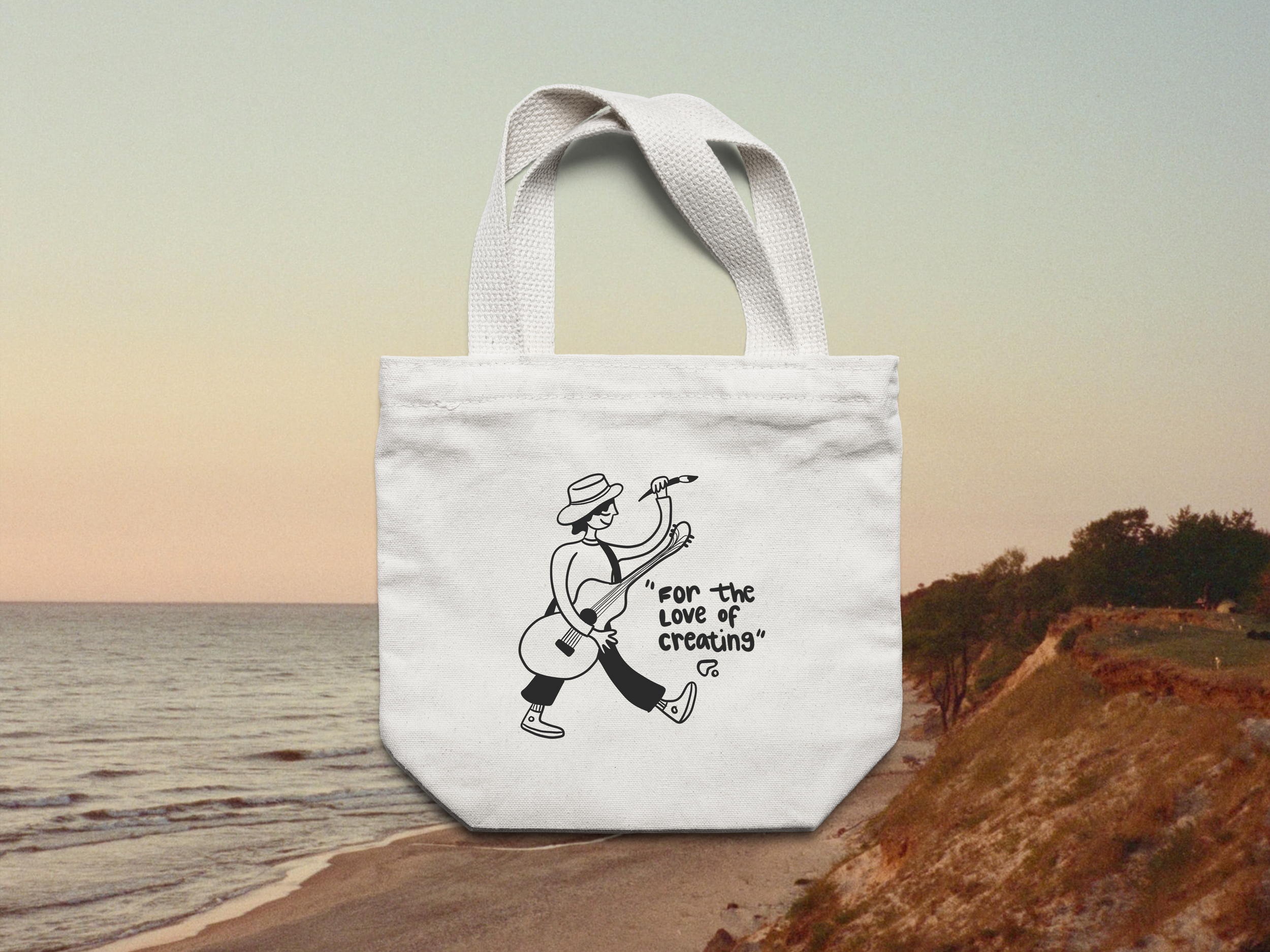 Small Canvas Tote Bag MockUp2.png