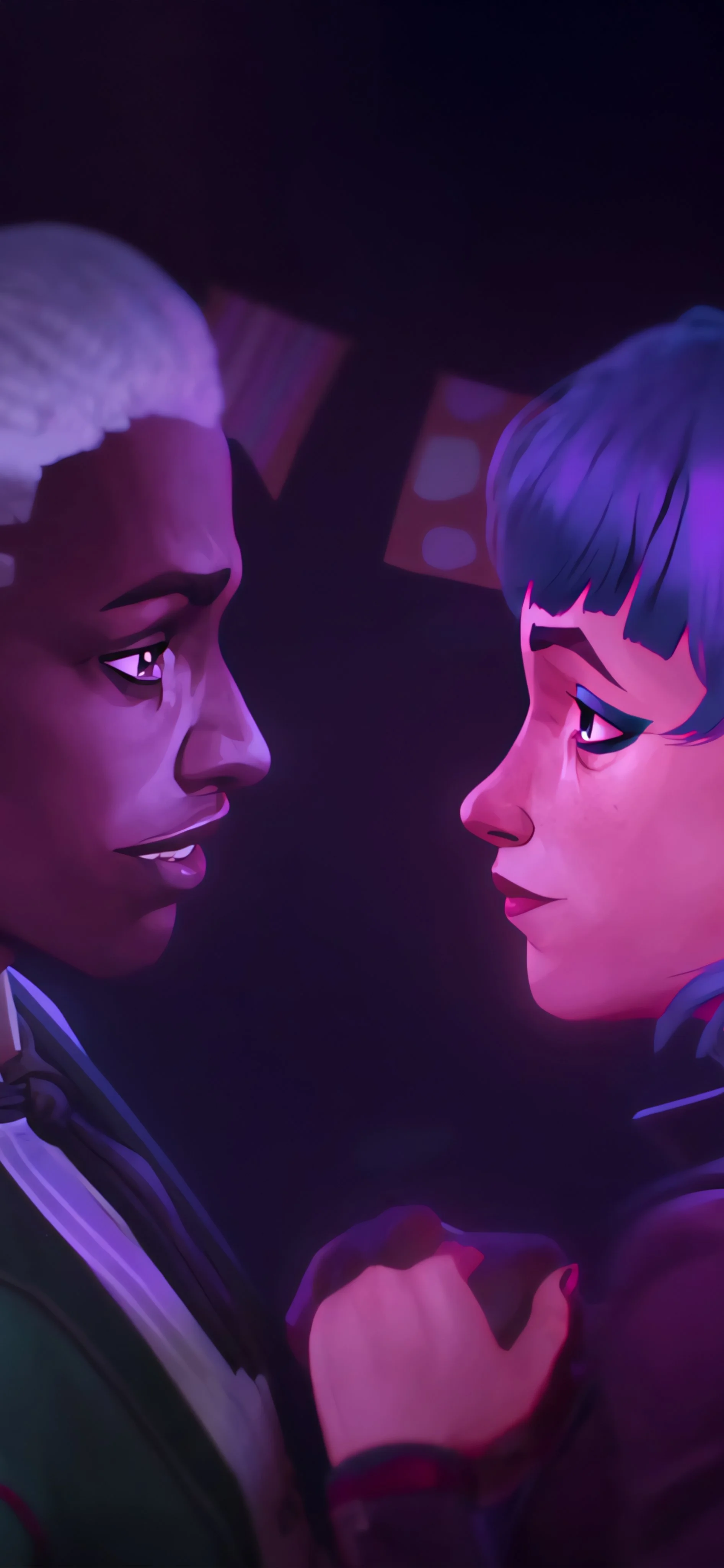 Arcane, saison 2