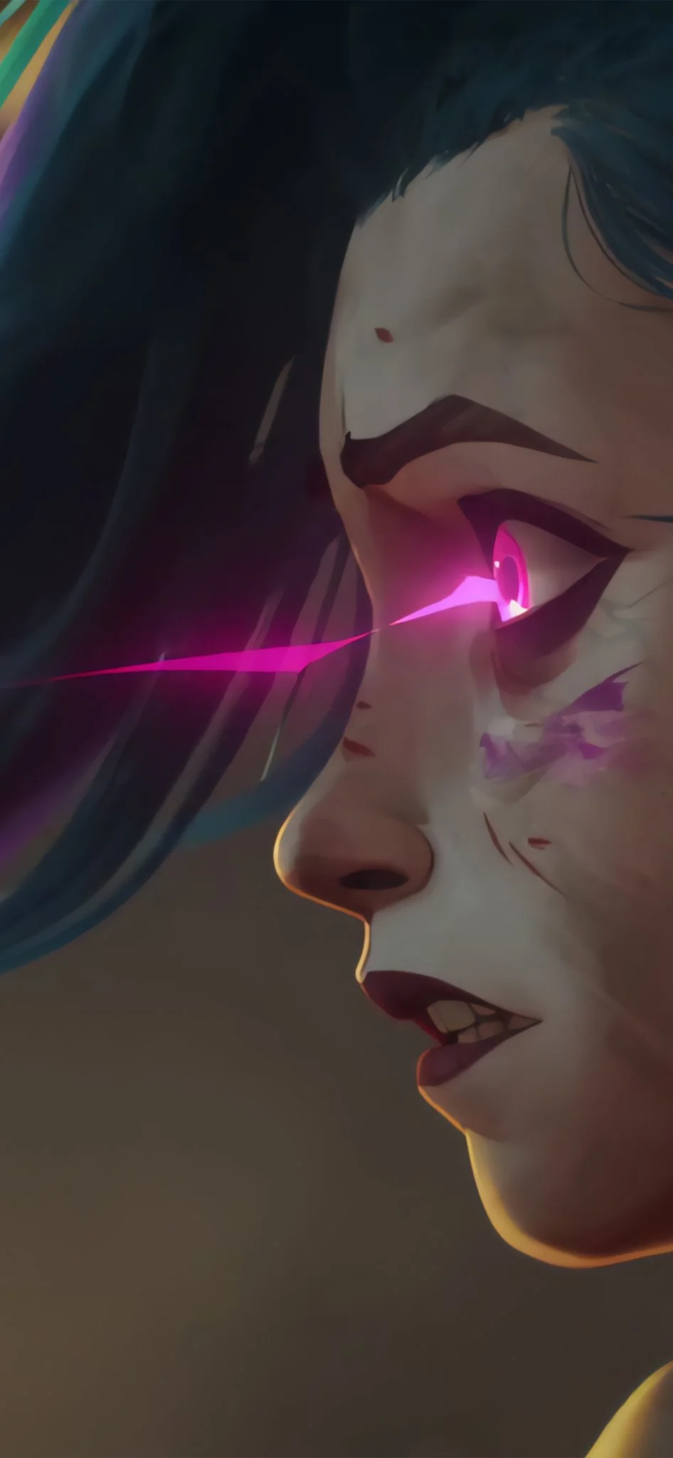 Arcane, saison 2