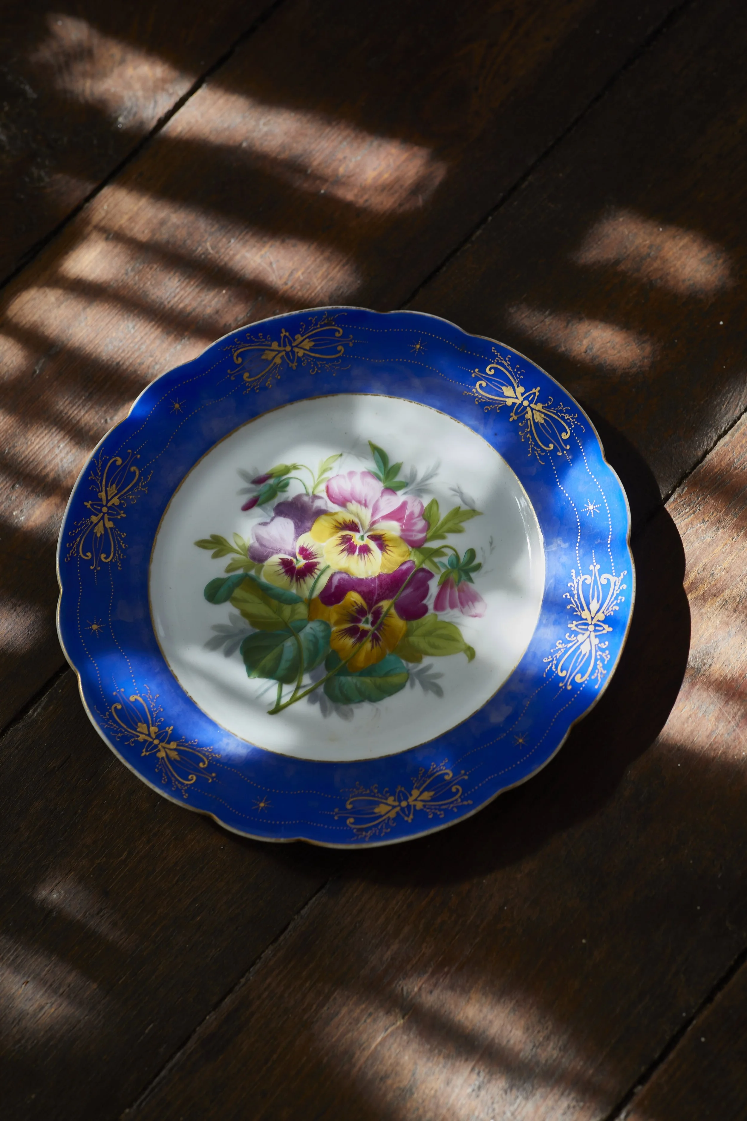 Mothers Day Harvest Lunch