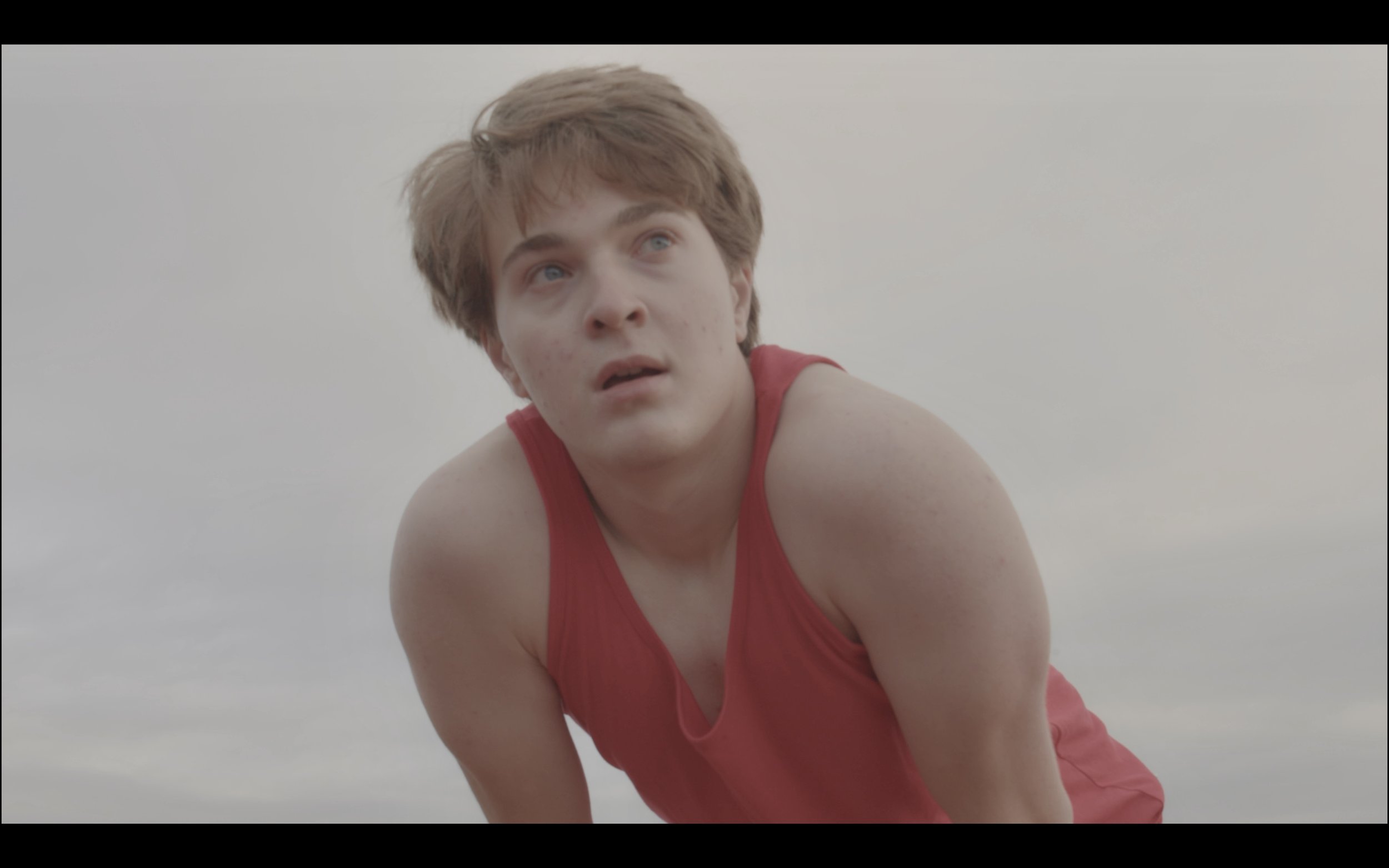 Tom, Right Behind You, Dir. Sophie Stein