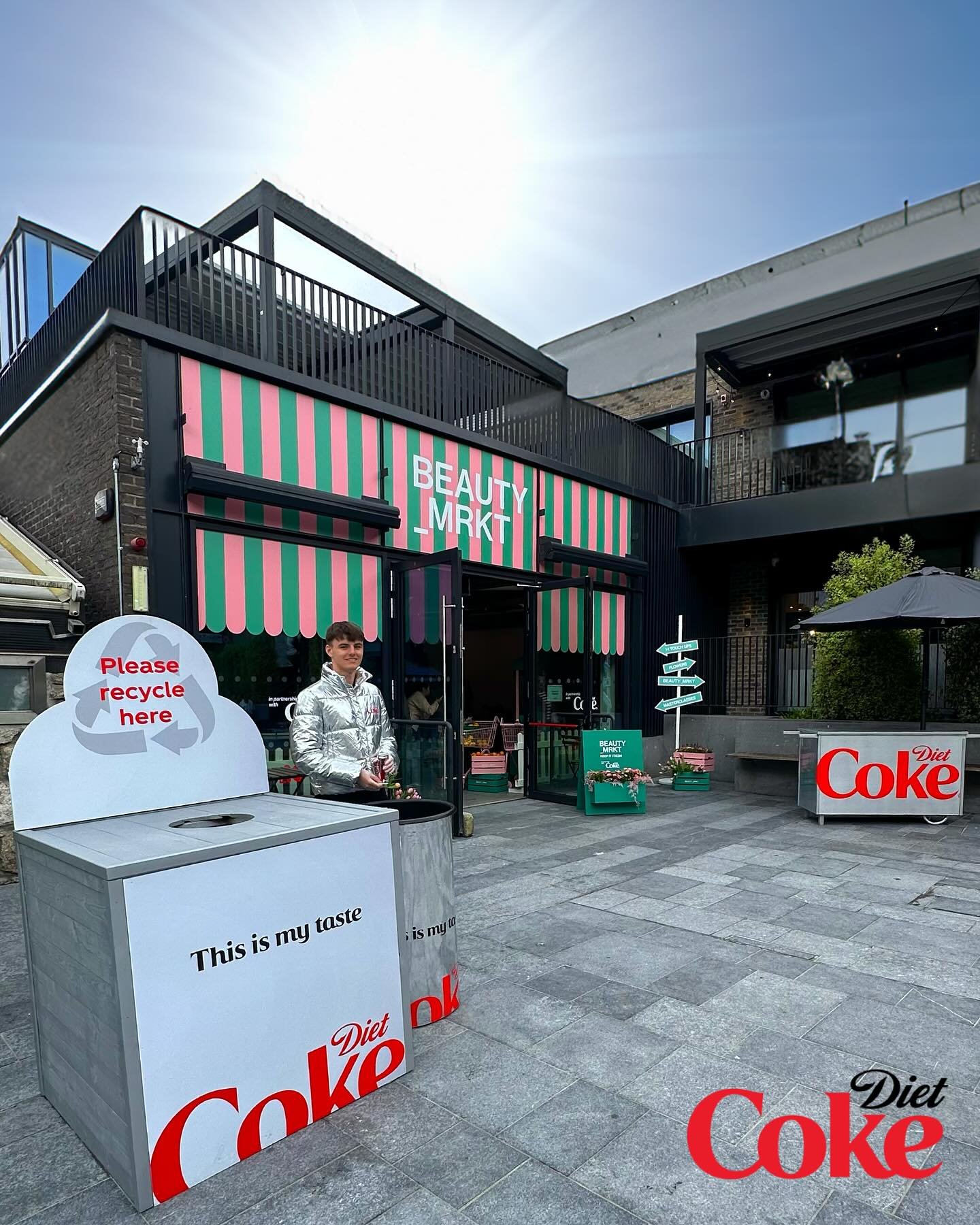 Beauty MRKT 💅💄
@dietcokegbi