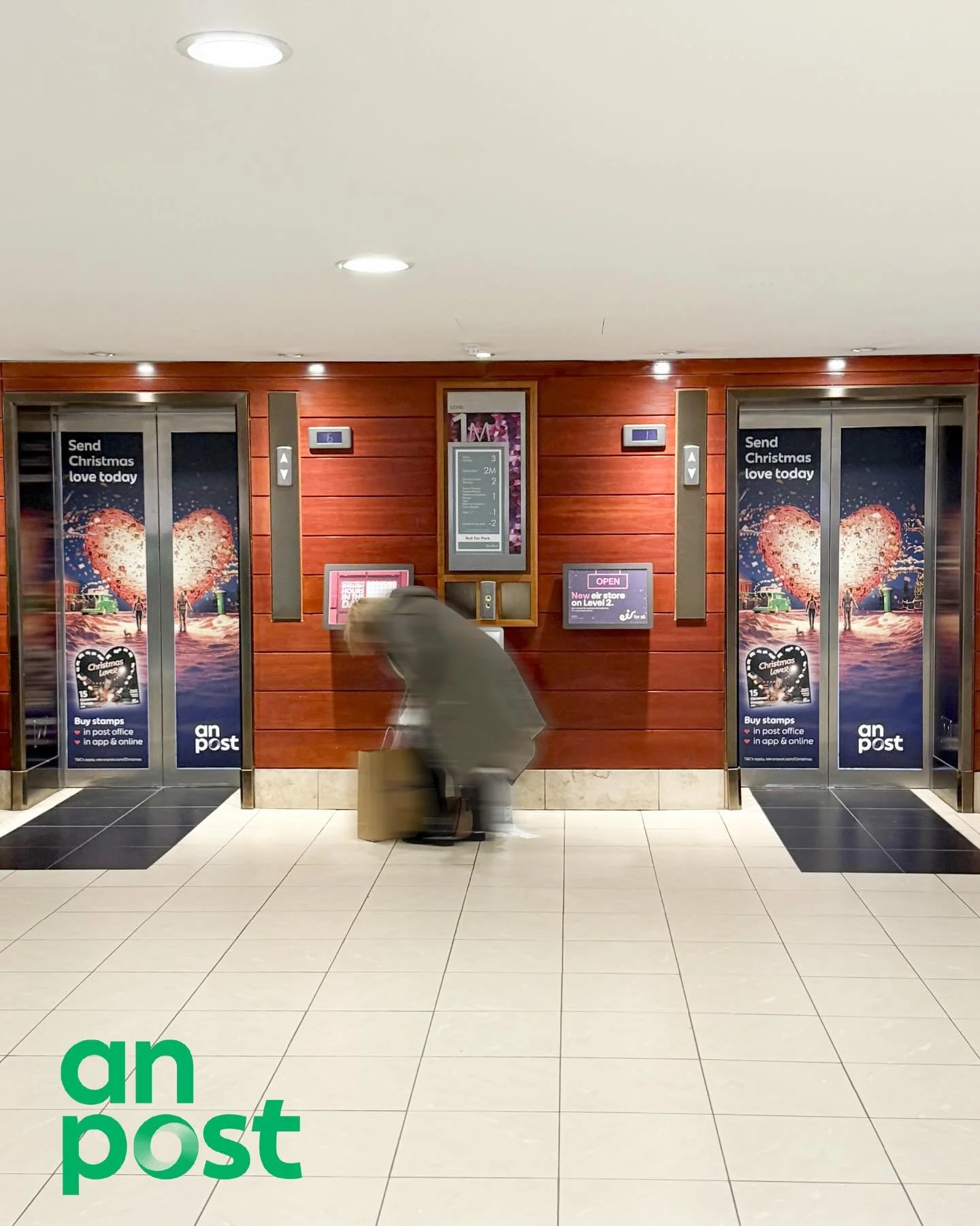 Send Love 💌
@anpostofficial