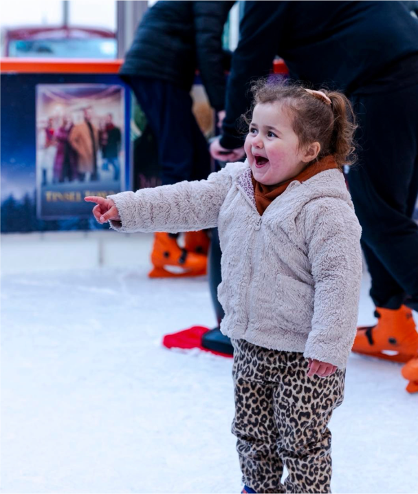 On Ice