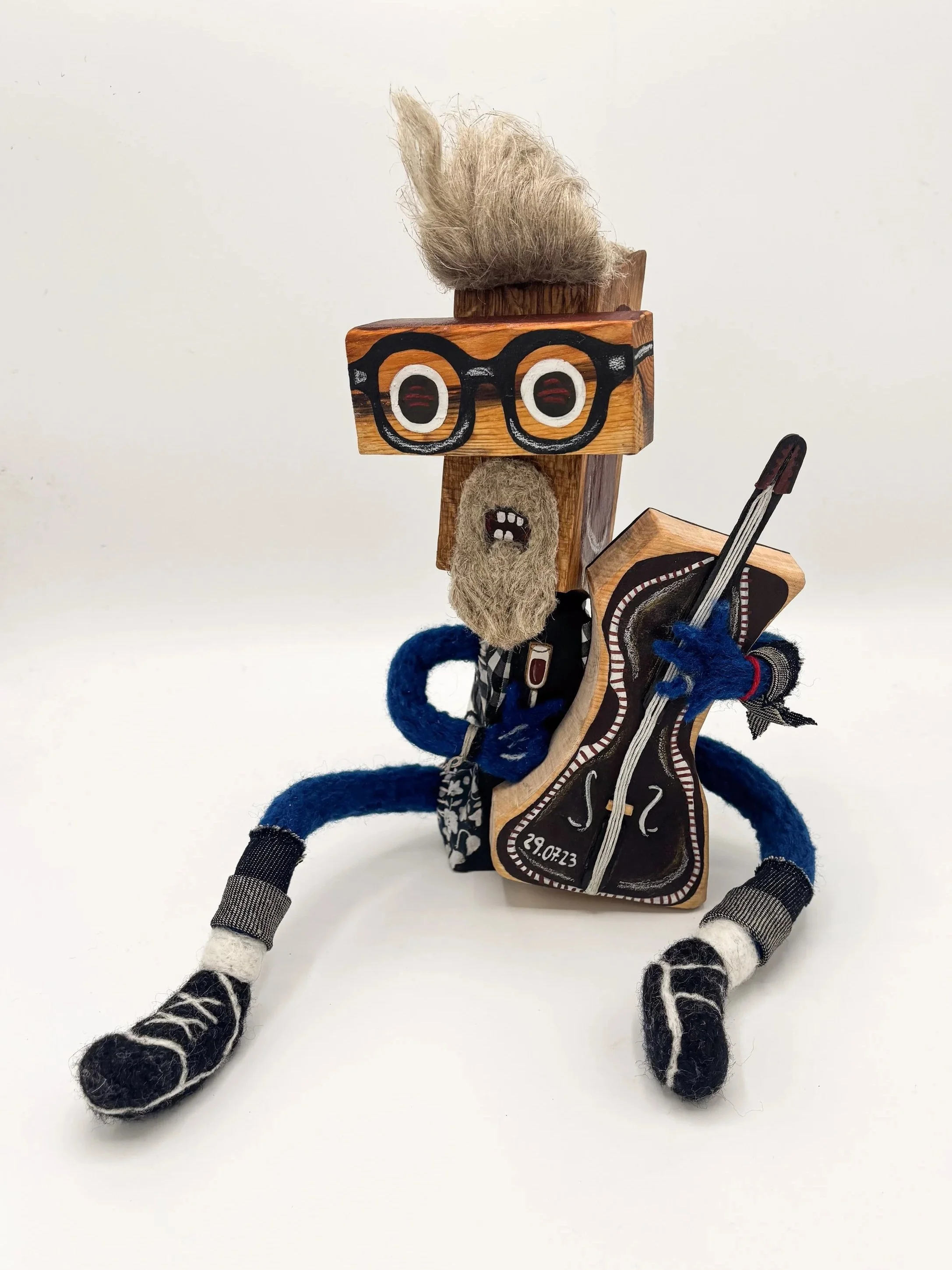 Custom Creature Portraits