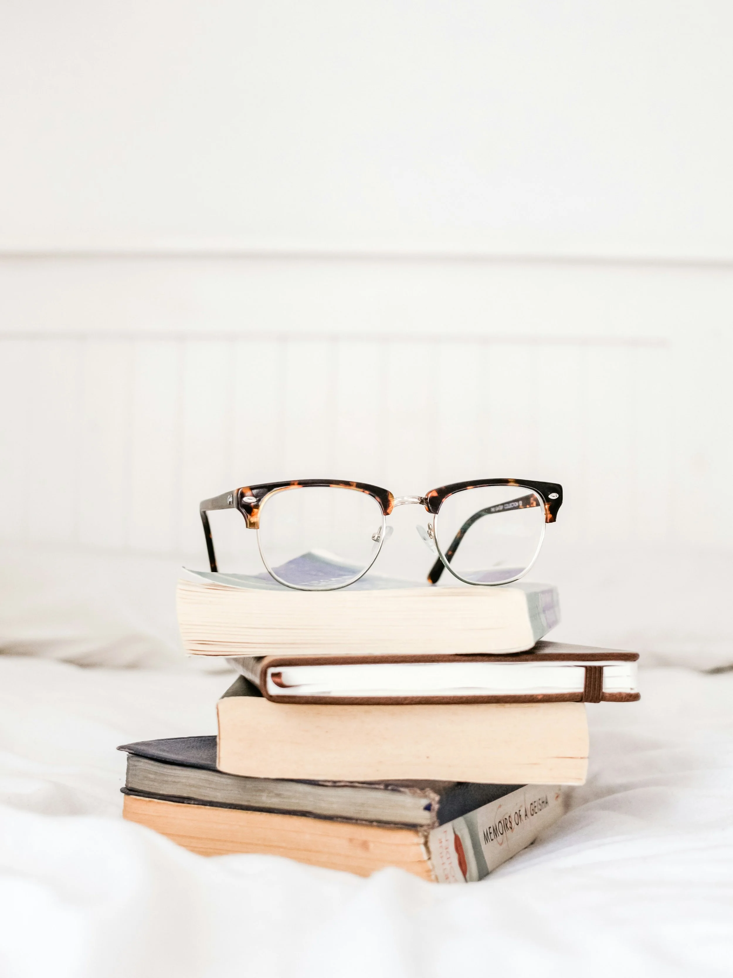 How to Clean Your Glasses- and What NOT to Do