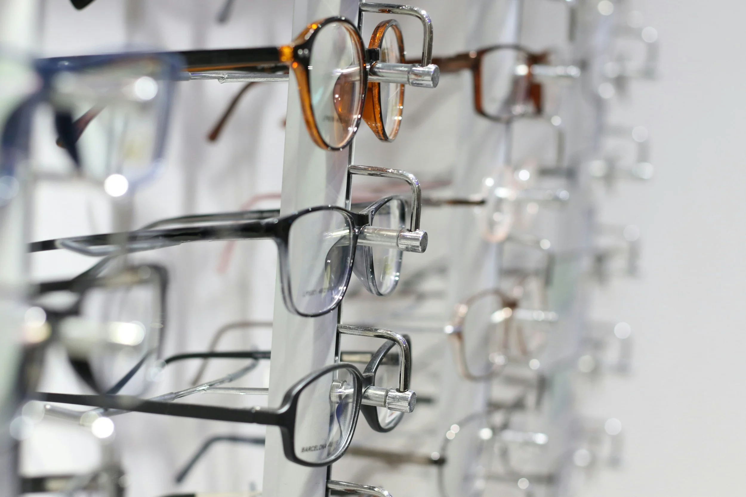 What to Expect During An Eye Exam