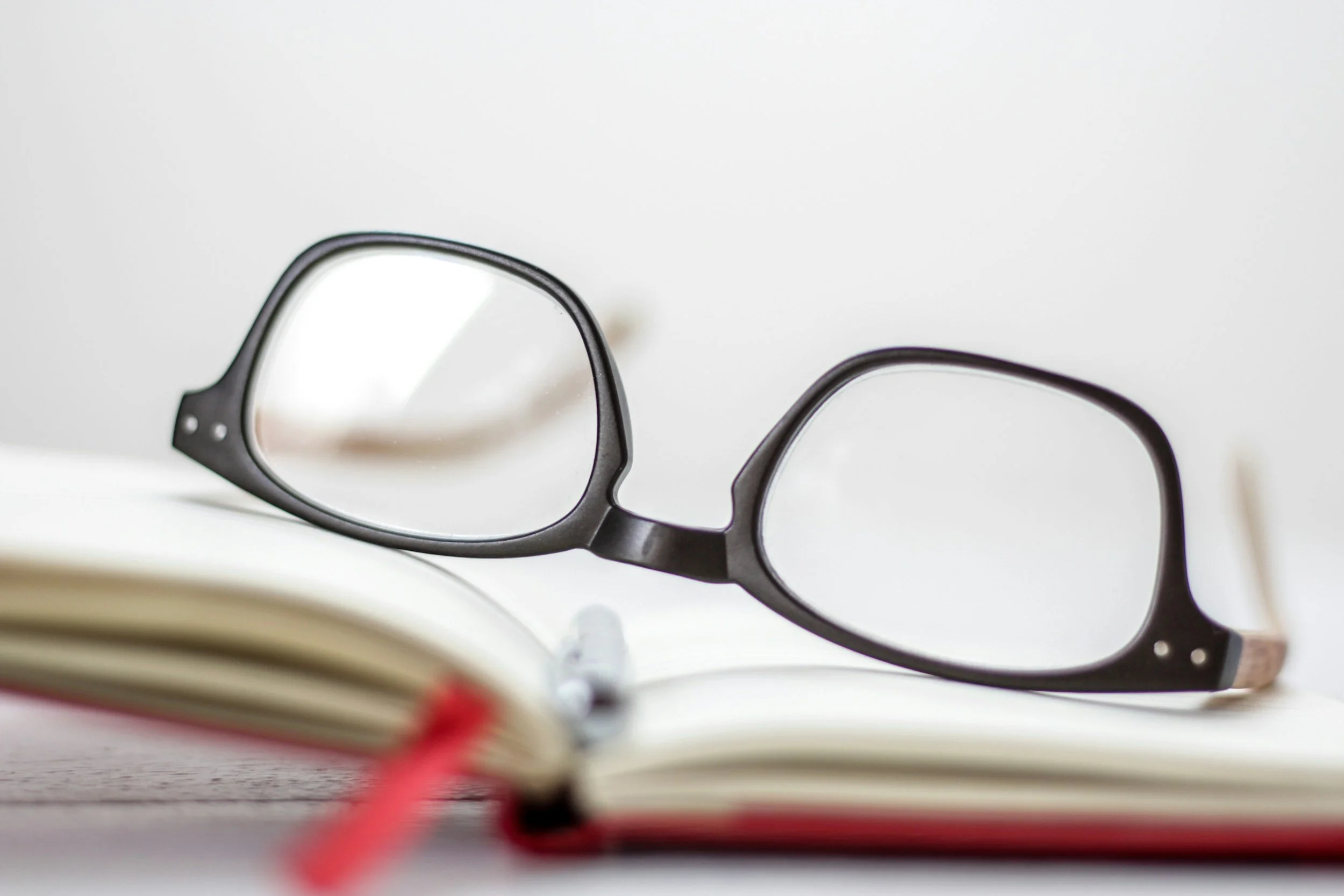 Progressive lenses are not your father’s bifocals