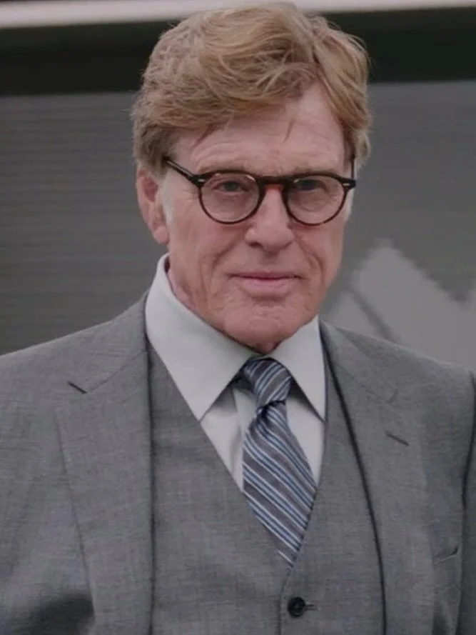 I would like to dedicate this post to Robert Redford. 

Robert Redford was a client for many years, and I am deeply saddened by his passing. A true talent and a humble gentleman whose legacy will live on. I was honored to have him as my client🕊️