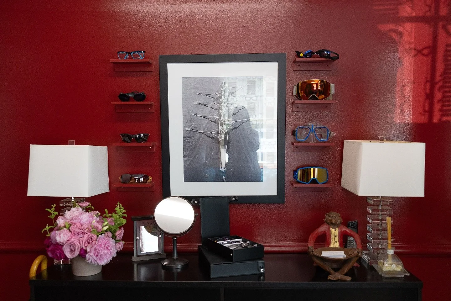 👻 BOO! Spooky season is here &mdash; and it&rsquo;s the perfect time to freshen up your look with a brand new pair of frames! Whether you&rsquo;re going for bold and mysterious or sleek and sophisticated, we&rsquo;ve got styles that&rsquo;ll make he