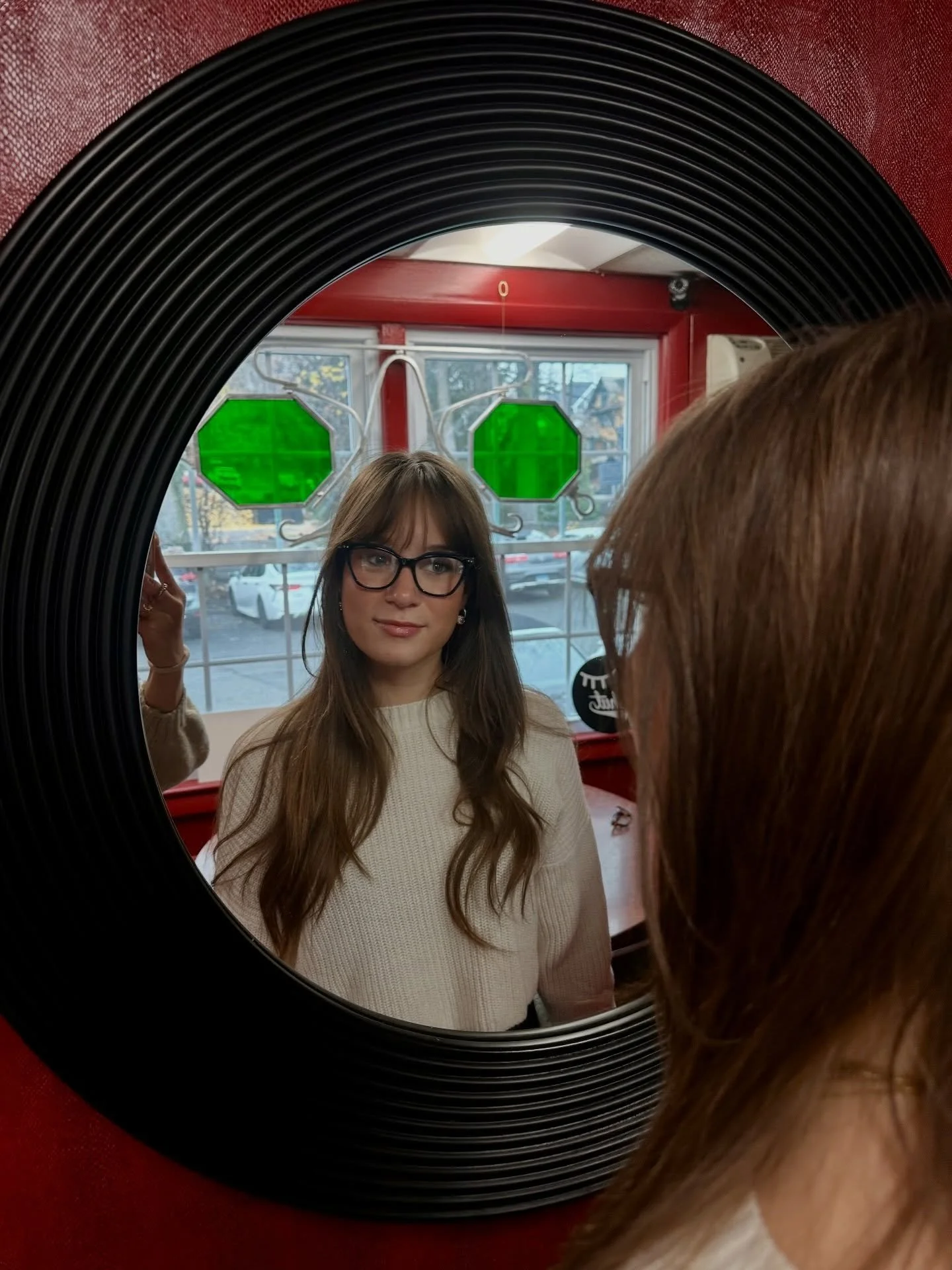 Feeling lucky this St. Patrick&rsquo;s Day🍀👓

A great pair of glasses might just be your lucky charm this season. Stop by the Optical Shop of Westport and admire our collection of beautiful, custom-fit frames that are made to match your style perfe