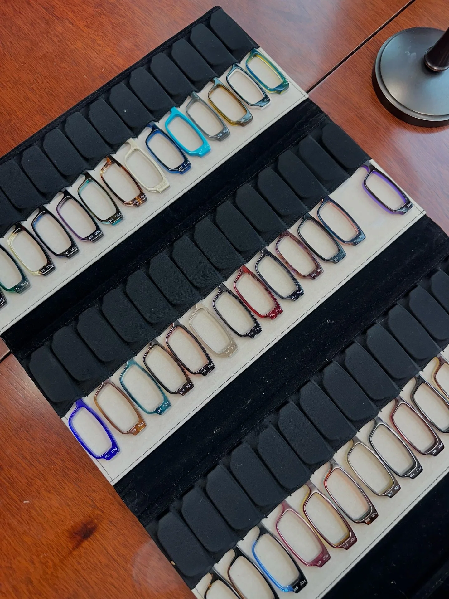 See the season in a whole new light 🌸✨
Spring is the perfect time to refresh your look&mdash;stop by Optical Shop of Westport and find your next pair in fresh, vibrant colors. New season, new frames 💐

#westportct #eyewearforkids #eyewearforall #sh